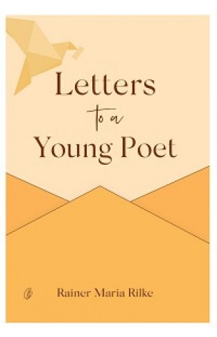 Letters To A Young Poet  - (PB)